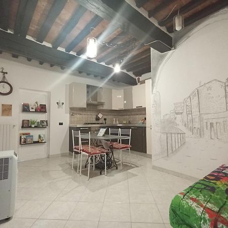 Sunrise Apartment Peccioli Номер фото