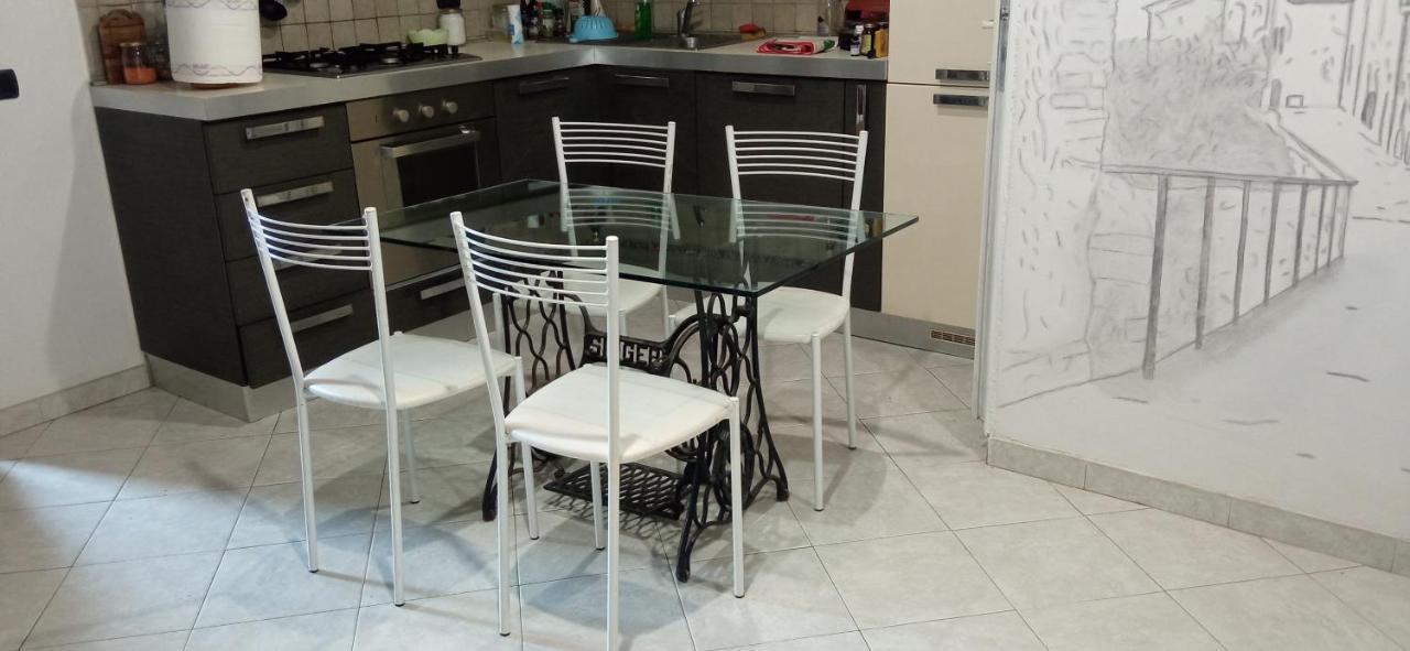 Sunrise Apartment Peccioli Екстер'єр фото