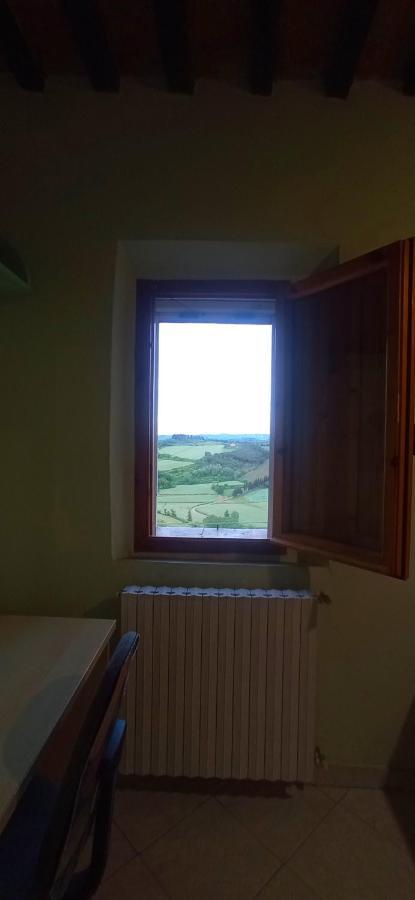 Sunrise Apartment Peccioli Екстер'єр фото