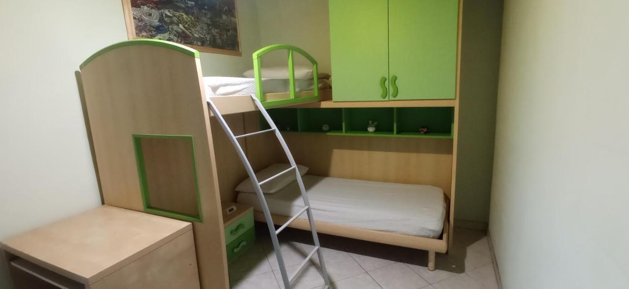Sunrise Apartment Peccioli Екстер'єр фото