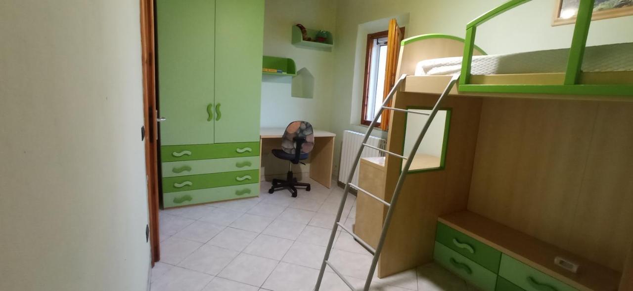 Sunrise Apartment Peccioli Екстер'єр фото